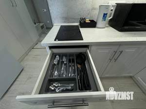 Студия квартира, посуточно, 30м2, 20/24 этаж