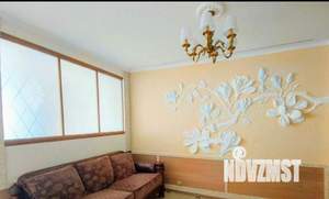 2-к квартира, на длительный срок, 60м2, 16/19 этаж