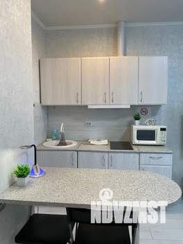 1-к квартира, посуточно, 30м2, 9/20 этаж