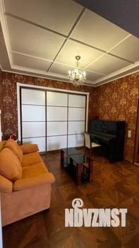 1-к квартира, на длительный срок, 60м2, 4/4 этаж