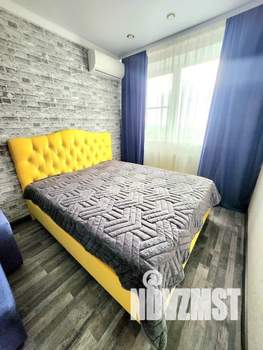 1-к квартира, посуточно, 45м2, 14/25 этаж