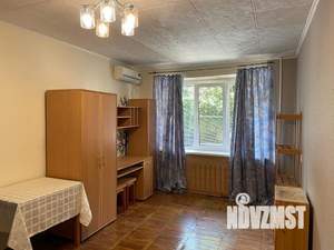 1-к квартира, на длительный срок, 31м2, 1/9 этаж