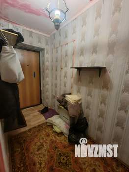 2-к квартира, на длительный срок, 46м2, 1/5 этаж