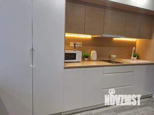 Студия квартира, посуточно, 25м2, 9/32 этаж