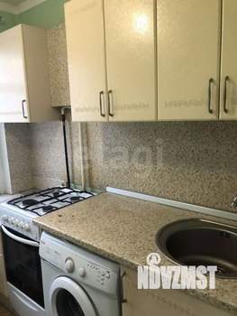 1-к квартира, на длительный срок, 31м2, 2/9 этаж