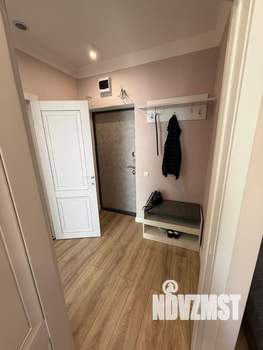 1-к квартира, на длительный срок, 34м2, 11/24 этаж