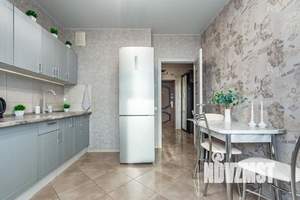 1-к квартира, посуточно, 39м2, 1/1 этаж