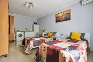 1-к квартира, посуточно, 30м2, 2/9 этаж