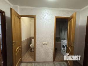 3-к квартира, на длительный срок, 68м2, 2/10 этаж