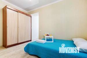 1-к квартира, посуточно, 24м2, 1/1 этаж