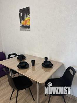 2-к квартира, на длительный срок, 40м2, 7/19 этаж