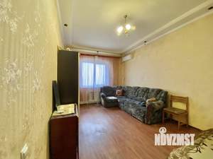 1-к квартира, на длительный срок, 36м2, 3/4 этаж