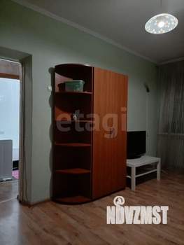 1-к квартира, на длительный срок, 31м2, 2/5 этаж