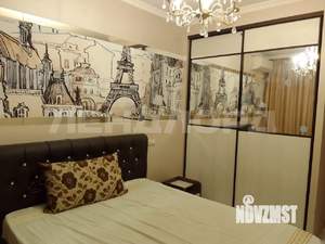 3-к квартира, на длительный срок, 68м2, 11/16 этаж