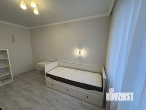 3-к квартира, на длительный срок, 70м2, 5/21 этаж