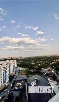 1-к квартира, на длительный срок, 40м2, 18/24 этаж