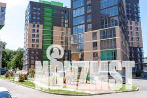 1-к квартира, посуточно, 33м2, 13/13 этаж