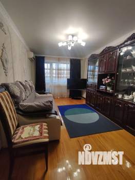 3-к квартира, на длительный срок, 62м2, 3/5 этаж