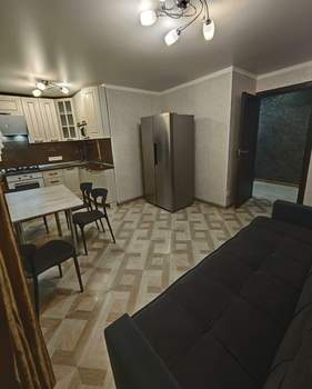 3-к квартира, на длительный срок, 60м2, 4/5 этаж