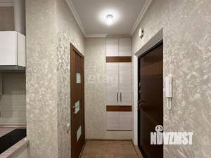 Студия квартира, на длительный срок, 26м2, 6/14 этаж