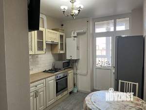 2-к квартира, на длительный срок, 42м2, 21/23 этаж