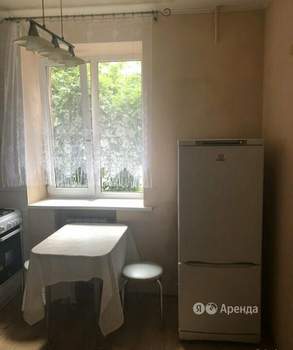 2-к квартира, на длительный срок, 51м2, 2/4 этаж