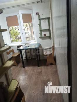 2-к квартира, на длительный срок, 50м2, 1/4 этаж