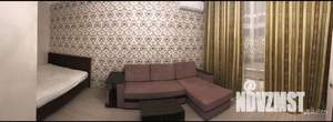 1-к квартира, на длительный срок, 37м2, 5/21 этаж