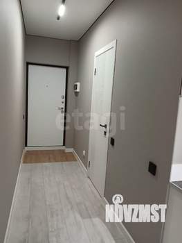 Студия квартира, на длительный срок, 30м2, 14/25 этаж