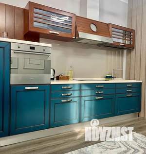 2-к квартира, посуточно, 56м2, 1/1 этаж