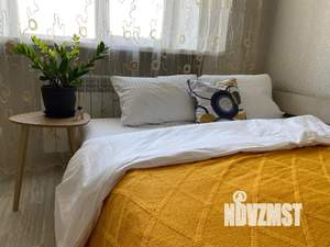 Студия квартира, посуточно, 35м2, 2/14 этаж