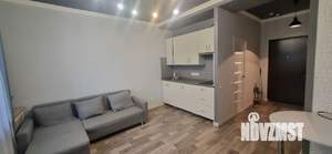 Студия квартира, на длительный срок, 28м2, 6/20 этаж