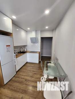 1-к квартира, посуточно, 31м2, 14/24 этаж