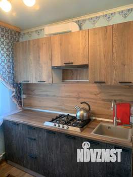 2-к квартира, на длительный срок, 57м2, 2/6 этаж