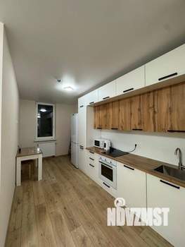 1-к квартира, на длительный срок, 42м2, 9/26 этаж