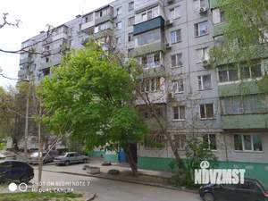 1-к квартира, на длительный срок, 30м2, 8/9 этаж