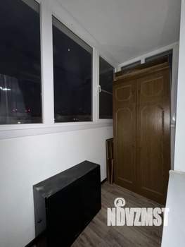 Студия квартира, на длительный срок, 28м2, 18/19 этаж