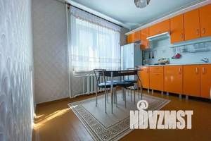 1-к квартира, посуточно, 40м2, 4/10 этаж