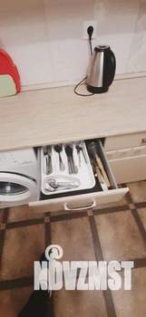 2-к квартира, посуточно, 60м2, 1/1 этаж