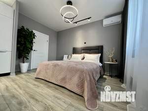 Студия квартира, посуточно, 30м2, 16/25 этаж