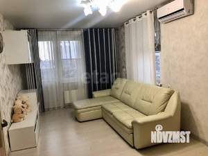 2-к квартира, на длительный срок, 52м2, 5/16 этаж