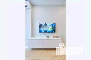1-к квартира, посуточно, 45м2, 7/24 этаж