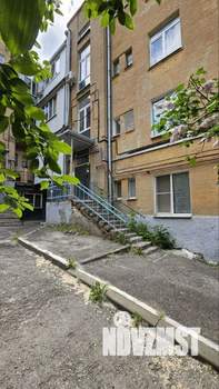 1-к квартира, на длительный срок, 25м2, 1/5 этаж