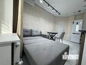 1-к квартира, на длительный срок, 42м2, 9/25 этаж