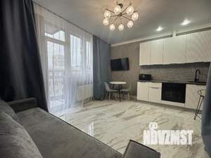 2-к квартира, на длительный срок, 46м2, 5/24 этаж