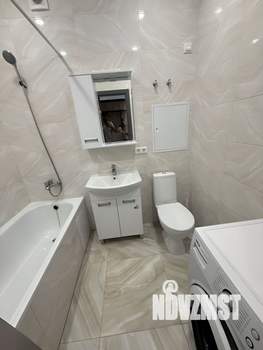 2-к квартира, на длительный срок, 45м2, 7/22 этаж