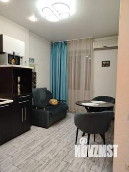 2-к квартира, посуточно, 43м2, 14/19 этаж