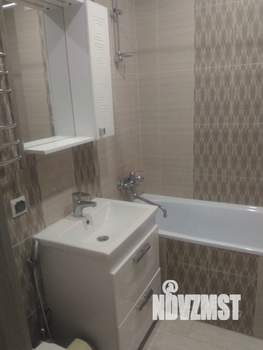 1-к квартира, на длительный срок, 40м2, 12/14 этаж