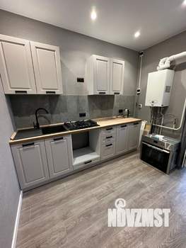 1-к квартира, на длительный срок, 42м2, 8/13 этаж