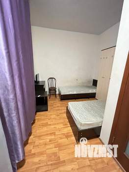 Студия квартира, на длительный срок, 22м2, 2/3 этаж